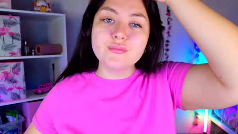 HornyCakee online show from March 2, 5:33 am