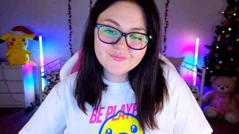 HornyCakee online show from January 8, 5:59 am