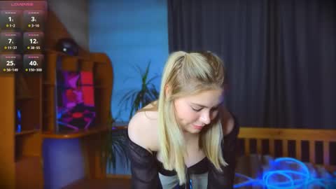 Jolly online show from April 29, 2:20 pm
