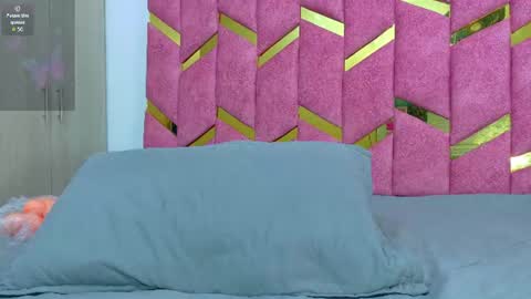 Valentina  online show from June 19, 12:41 pm