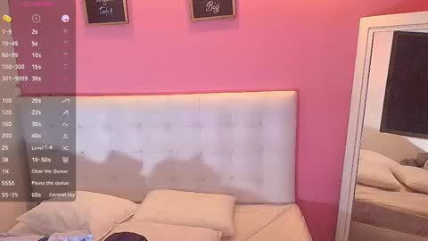 Snapshot of hornyhousekeeper_ chatting on February 23, 12:09 pm Valentina online show from February 23, 12:09 pm