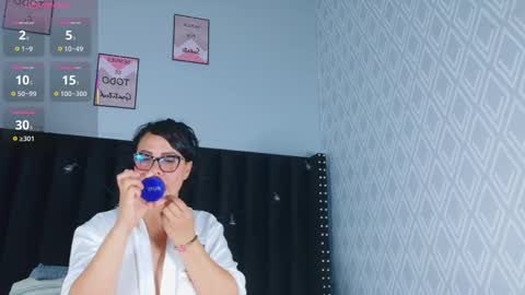 Natasha  online show from January 12, 4:12 pm