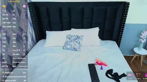 Snapshot of hornylatimommy chatting on February 14, 2:28 am Natasha online show from February 14, 2:28 am