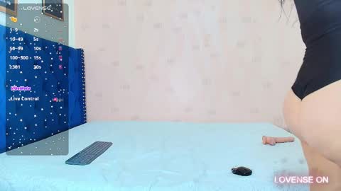 Snapshot of hornylatimommy chatting on December 24, 6:06 pm Natasha online show from December 24, 6:06 pm