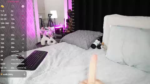 Natasha  online show from July 24, 7:11 pm