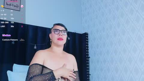Snapshot of hornylatimommy chatting on September 22, 7:01 pm Natasha online show from September 22, 7:01 pm