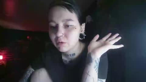 Messalina Horror online show from February 11, 9:03 pm