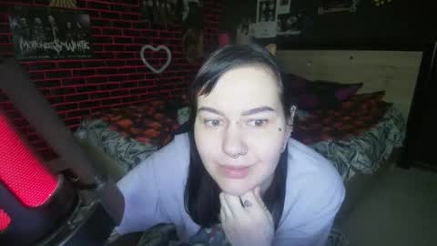 Messalina Horror online show from November 18, 4:02 am