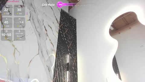 Snapshot of hot__genesis chatting on October 12, 2:14 am hot__genesis online show from October 12, 2:14 am