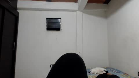 marce a fernando    online show from November 23, 5:54 am