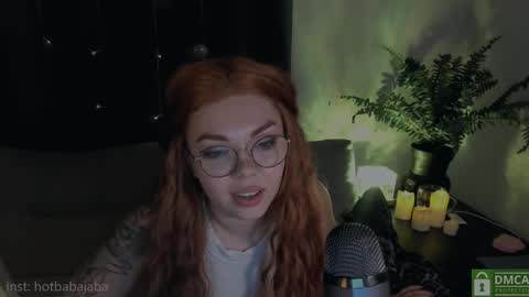 Snapshot of hot_babayaga chatting on January 19, 4:46 pm online show from January 19, 4:46 pm