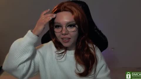 Snapshot of hot_babayaga chatting on December 13, 7:10 pm online show from December 13, 7:10 pm