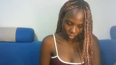 Millie online show from February 25, 10:20 pm