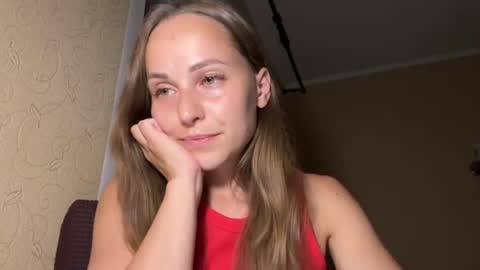 hot_chance_ online show from July 31, 4:41 pm