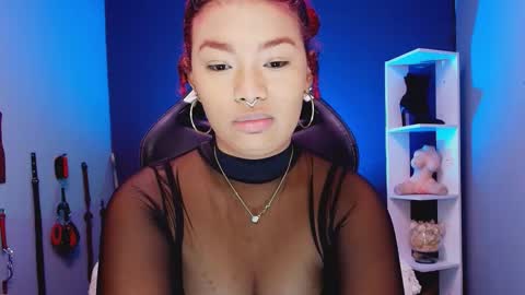 hot chocolate 4u online show from December 20, 12:42 pm