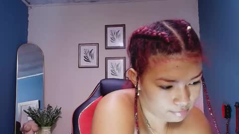 hot chocolate 4u online show from February 11, 12:28 pm