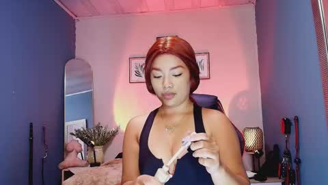 hot chocolate 4u online show from February 5, 1:03 pm