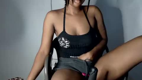 Snapshot of hot_chocoxxxx chatting on October 11, 10:20 am sonia mis choco online show from October 11, 10:20 am
