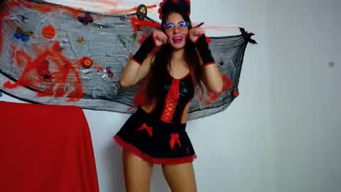 angie online show from October 6, 12:05 am