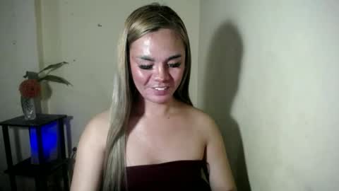 Jessy  online show from July 4, 4:25 pm