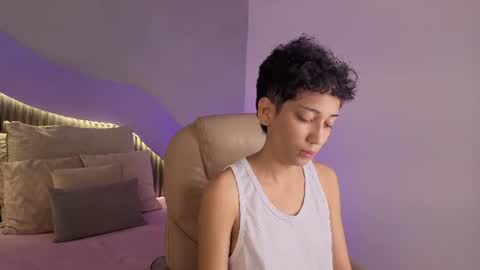 Alana online show from June 19, 10:13 pm