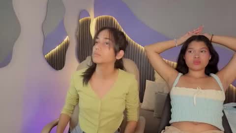 Alana online show from February 26, 10:20 pm