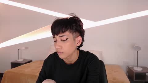 Alana online show from January 22, 8:49 pm