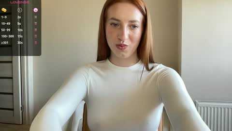 Lina online show from September 21, 9:19 am