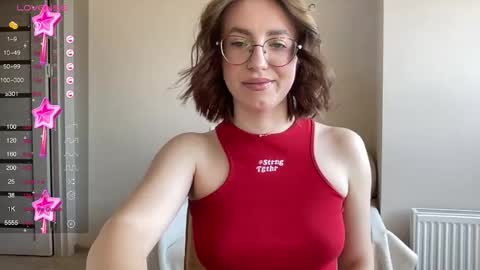 Lina online show from February 17, 11:23 am