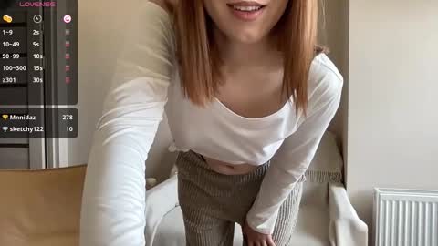 Lina online show from September 18, 7:40 am