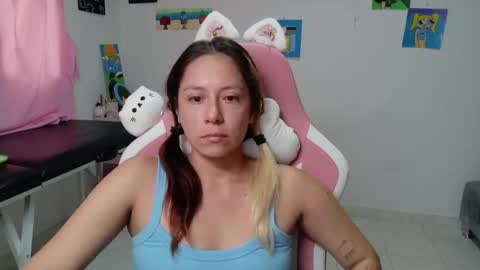 Mia online show from January 16, 3:30 pm