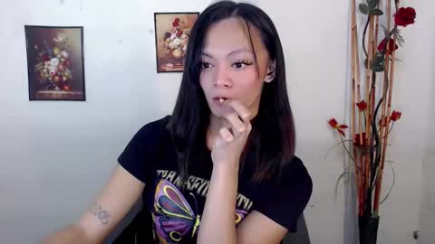 Snapshot of hot_n_spicy69 chatting on September 11, 5:13 pm SWEET AGATHA online show from September 11, 5:13 pm