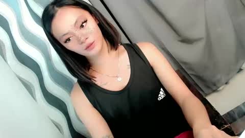 Snapshot of hot_n_spicy69 chatting on March 11, 4:19 am SWEET AGATHA online show from March 11, 4:19 am