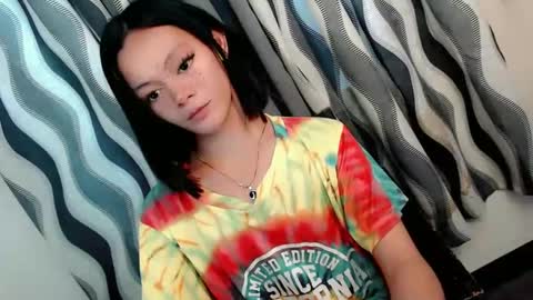 Snapshot of hot_n_spicy69 chatting on February 15, 5:09 am SWEET AGATHA online show from February 15, 5:09 am