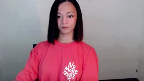 Snapshot of hot_n_spicy69 chatting on October 19, 7:21 am SWEET AGATHA online show from October 19, 7:21 am