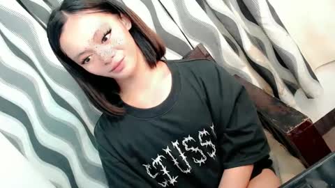 Snapshot of hot_n_spicy69 chatting on March 2, 7:54 am SWEET AGATHA online show from March 2, 7:54 am