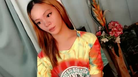 Snapshot of hot_n_spicy69 chatting on January 31, 9:05 pm SWEET AGATHA online show from January 31, 9:05 pm