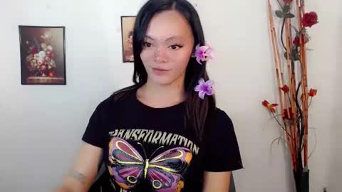 Snapshot of hot_n_spicy69 chatting on September 12, 5:20 pm SWEET AGATHA online show from September 12, 5:20 pm