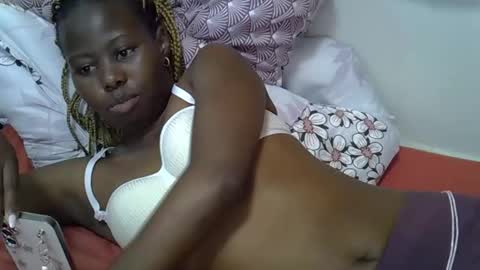 Daddys doll online show from April 19, 6:10 pm