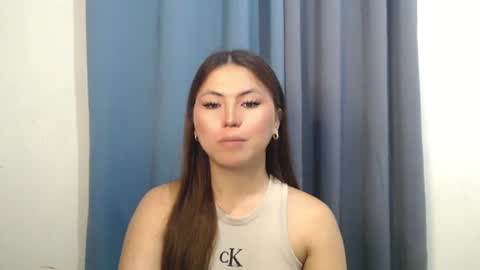 Nikki  online show from February 23, 10:53 pm