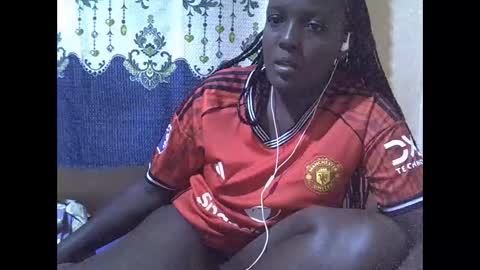 RAYLAH online show from January 15, 4:46 pm