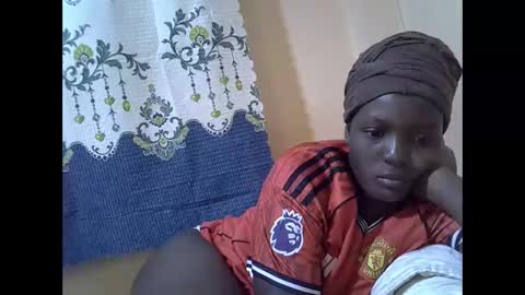 RAYLAH online show from December 23, 11:14 am