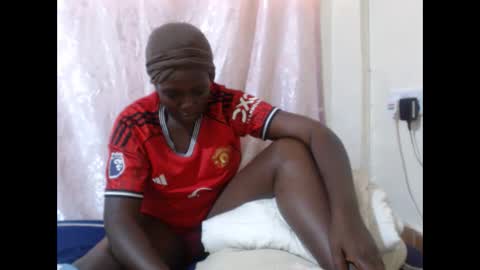 RAYLAH online show from March 3, 12:33 pm