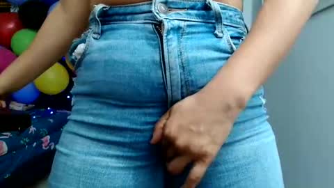 hot sexy bunny online show from June 11, 1:52 pm