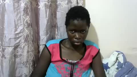 hot_shawrry online show from January 19, 3:50 am