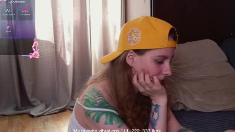 Hot Thumbelina online show from May 15, 5:44 am