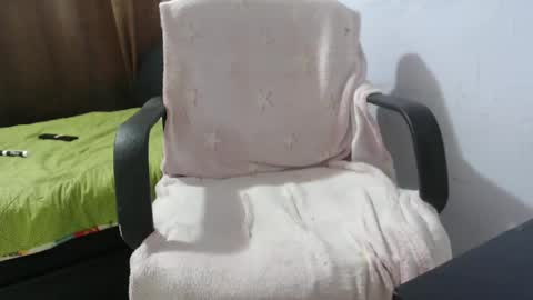 Snapshot of hotandpower10 chatting on March 12, 2:30 am Hot and PowerHOPE U MISS ME online show from March 12, 2:30 am