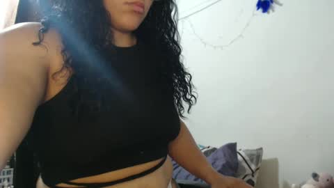 Snapshot of hotandpower10 chatting on December 20, 10:00 pm Hot and PowerHOPE U MISS ME online show from December 20, 10:00 pm