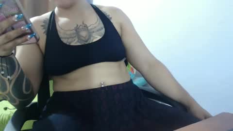 Snapshot of hotandpower10 chatting on January 29, 3:01 am Hot and PowerHOPE U MISS ME online show from January 29, 3:01 am