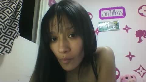 daddybarbie. online show from June 5, 7:47 am